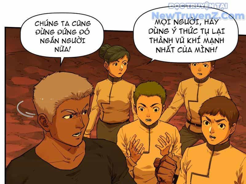 Hộp Mãnh Thú: Kỷ Nguyên Cơ Giáp - Chương 28 - ảnh 76
