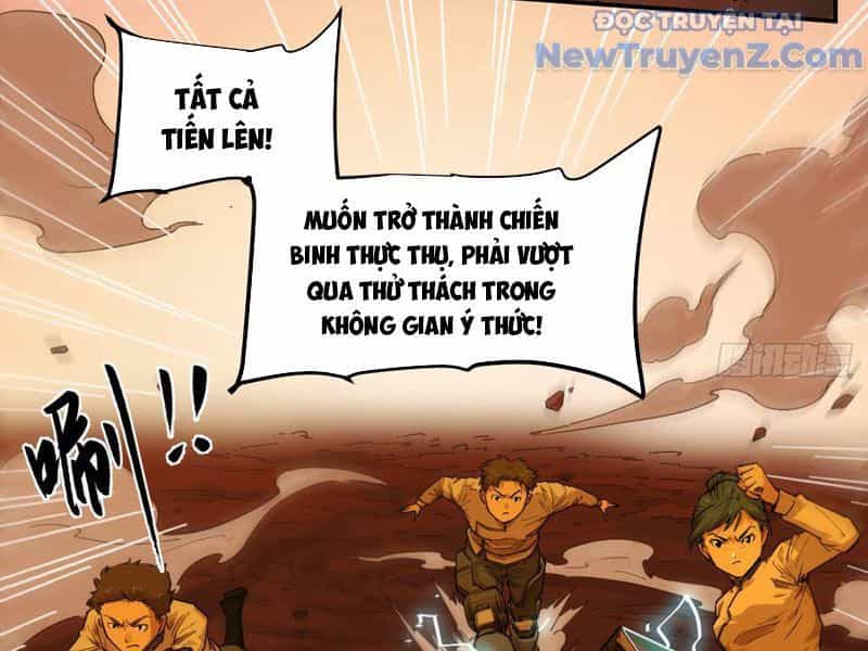 Hộp Mãnh Thú: Kỷ Nguyên Cơ Giáp - Chương 28 - ảnh 81