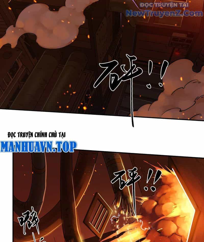 Hộp Mãnh Thú: Kỷ Nguyên Cơ Giáp - Chương 30 - ảnh 25
