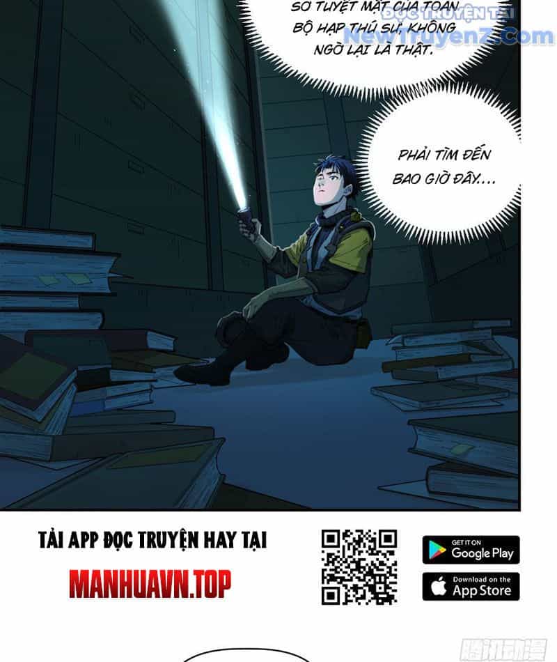 Hộp Mãnh Thú: Kỷ Nguyên Cơ Giáp - Chương 30 - ảnh 42