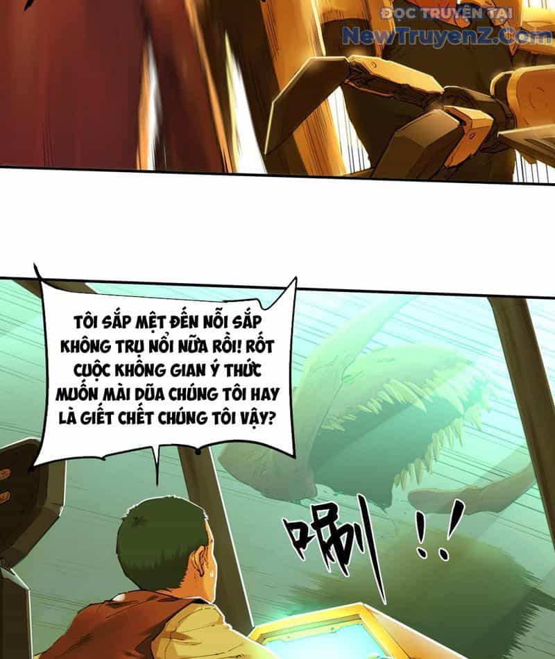 Hộp Mãnh Thú: Kỷ Nguyên Cơ Giáp - Chương 31 - ảnh 34