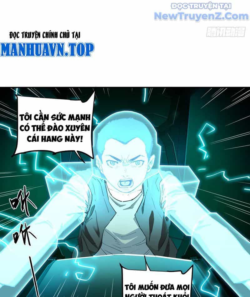 Hộp Mãnh Thú: Kỷ Nguyên Cơ Giáp - Chương 31 - ảnh 56