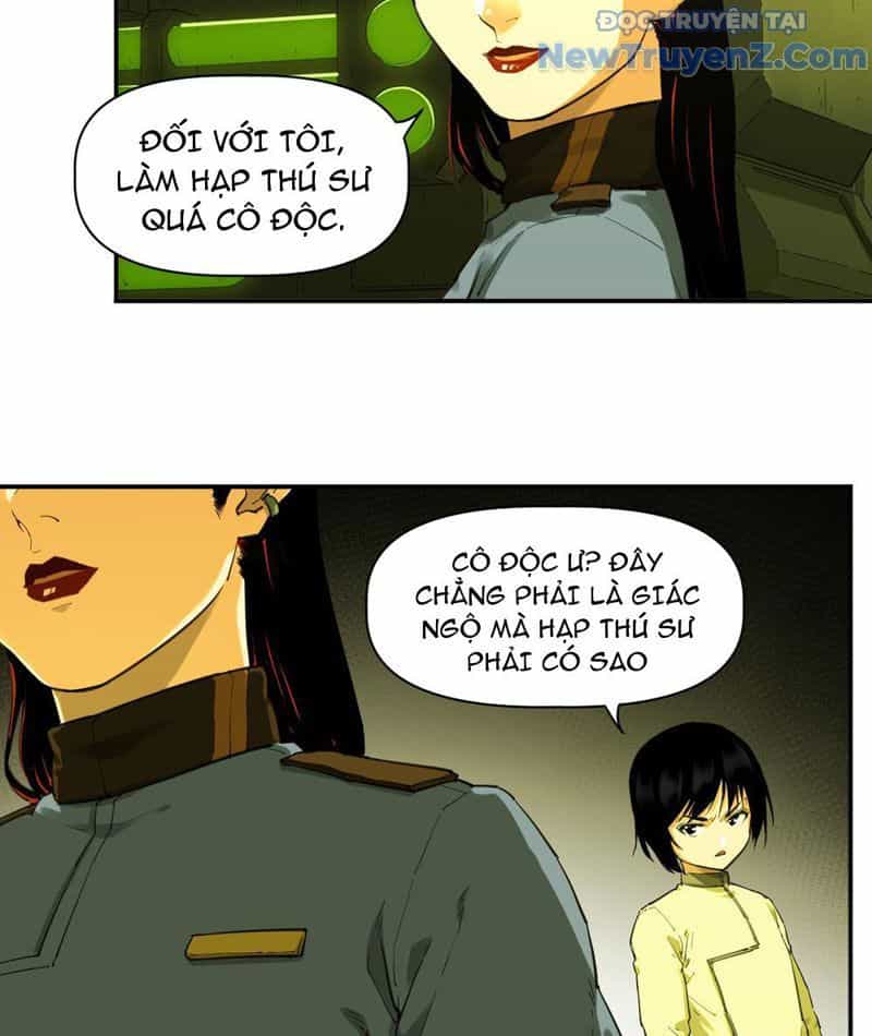 Hộp Mãnh Thú: Kỷ Nguyên Cơ Giáp - Chương 32 - ảnh 64