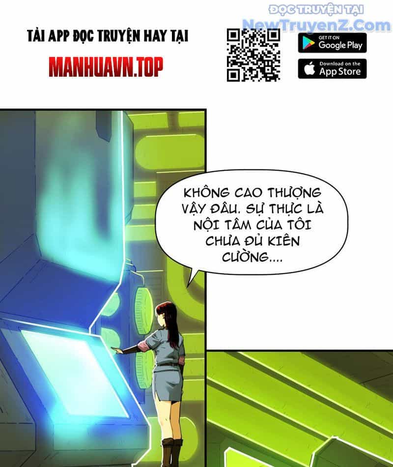 Hộp Mãnh Thú: Kỷ Nguyên Cơ Giáp - Chương 32 - ảnh 69