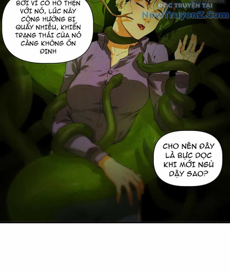 Hộp Mãnh Thú: Kỷ Nguyên Cơ Giáp - Chương 33 - ảnh 17
