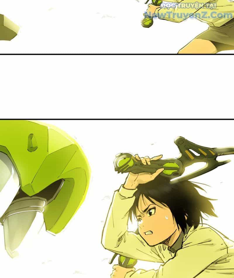Hộp Mãnh Thú: Kỷ Nguyên Cơ Giáp - Chương 33 - ảnh 38