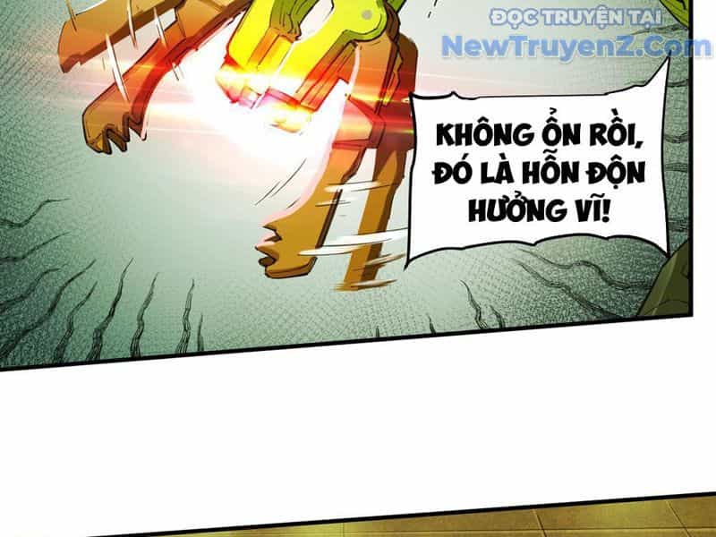 Hộp Mãnh Thú: Kỷ Nguyên Cơ Giáp - Chương 34 - ảnh 18