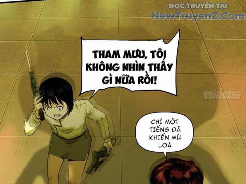 Hộp Mãnh Thú: Kỷ Nguyên Cơ Giáp - Chương 34 - ảnh 19