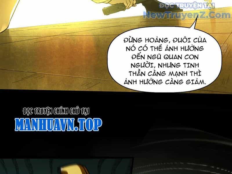 Hộp Mãnh Thú: Kỷ Nguyên Cơ Giáp - Chương 34 - ảnh 24
