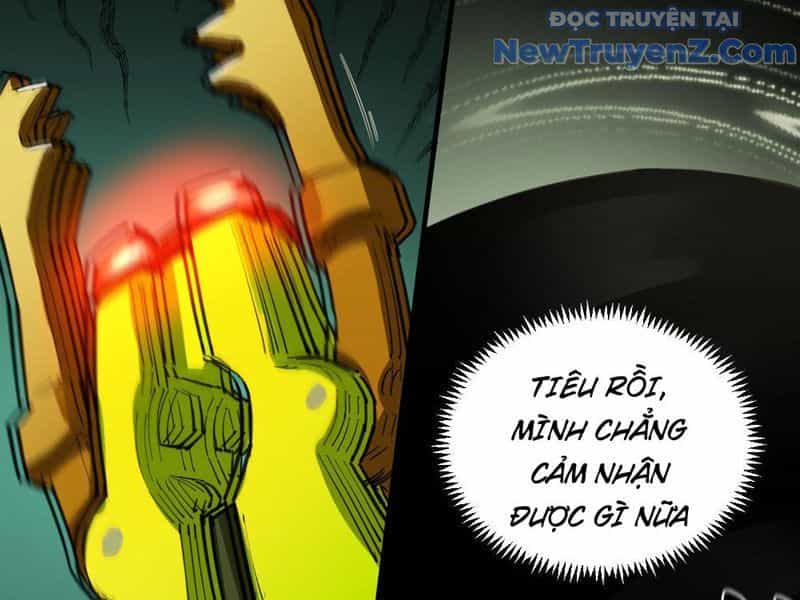 Hộp Mãnh Thú: Kỷ Nguyên Cơ Giáp - Chương 34 - ảnh 25