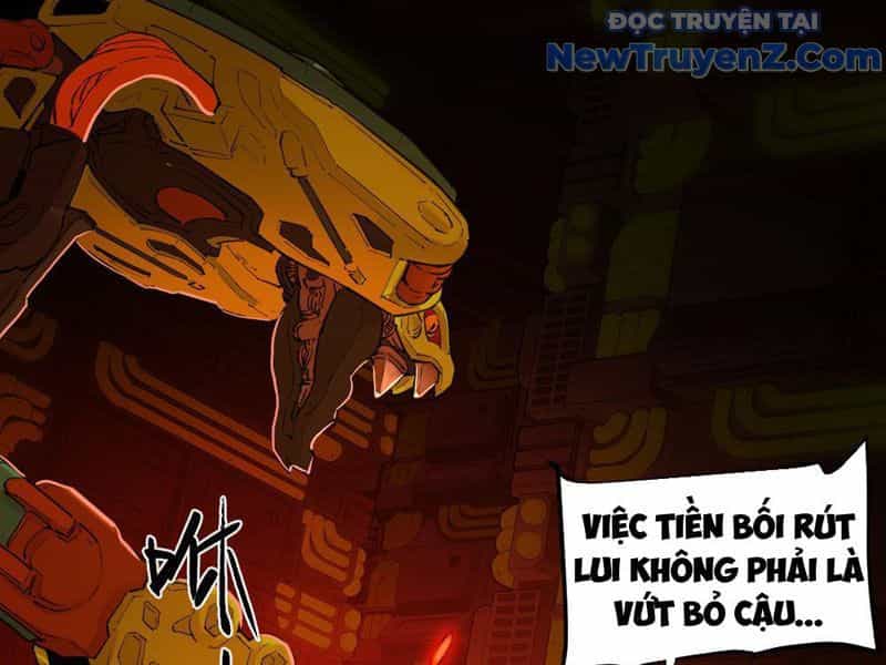 Hộp Mãnh Thú: Kỷ Nguyên Cơ Giáp - Chương 34 - ảnh 40