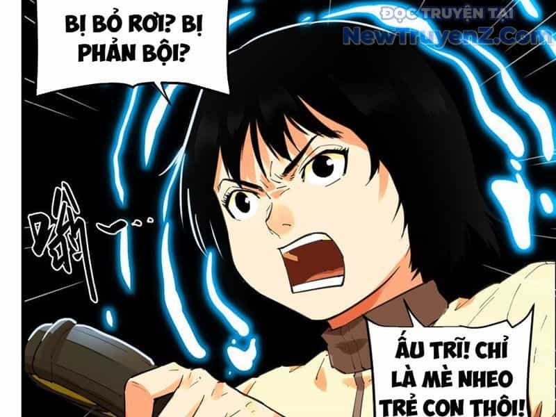 Hộp Mãnh Thú: Kỷ Nguyên Cơ Giáp - Chương 34 - ảnh 42