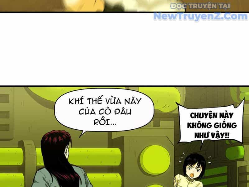 Hộp Mãnh Thú: Kỷ Nguyên Cơ Giáp - Chương 34 - ảnh 62