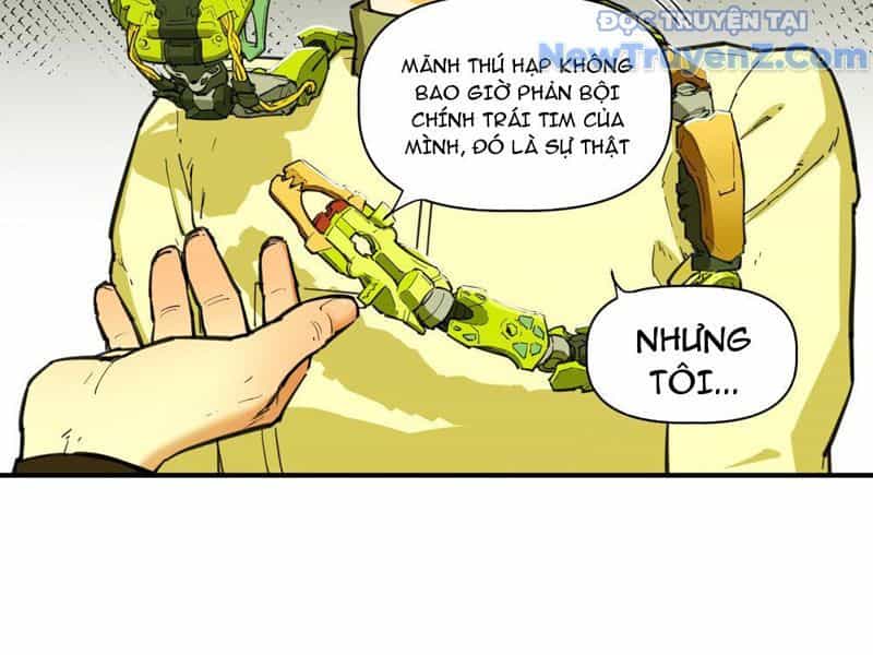 Hộp Mãnh Thú: Kỷ Nguyên Cơ Giáp - Chương 34 - ảnh 66