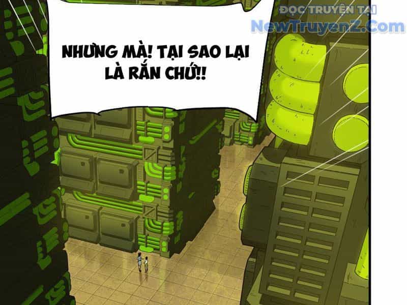 Hộp Mãnh Thú: Kỷ Nguyên Cơ Giáp - Chương 34 - ảnh 70
