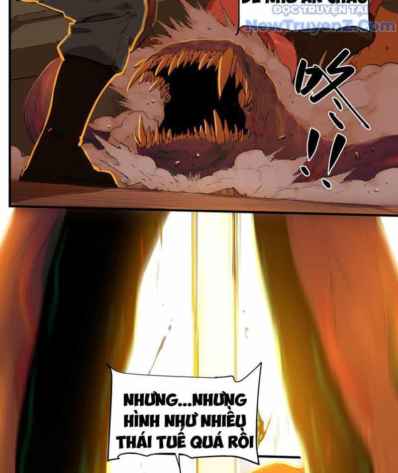 Hộp Mãnh Thú: Kỷ Nguyên Cơ Giáp - Chương 35 - ảnh 42