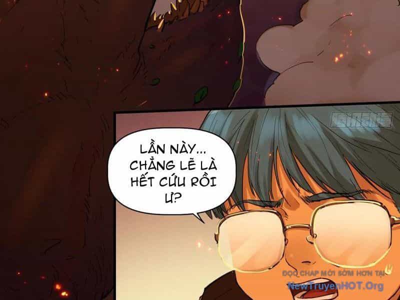 Hộp Mãnh Thú: Kỷ Nguyên Cơ Giáp - Chương 37 - ảnh 15