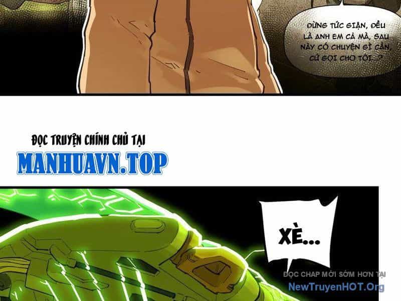 Hộp Mãnh Thú: Kỷ Nguyên Cơ Giáp - Chương 37 - ảnh 26