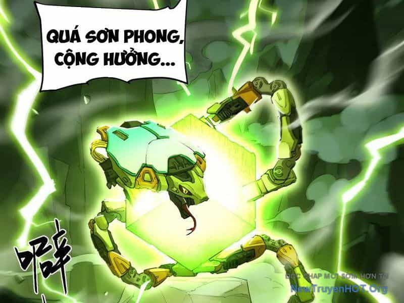 Hộp Mãnh Thú: Kỷ Nguyên Cơ Giáp - Chương 37 - ảnh 30