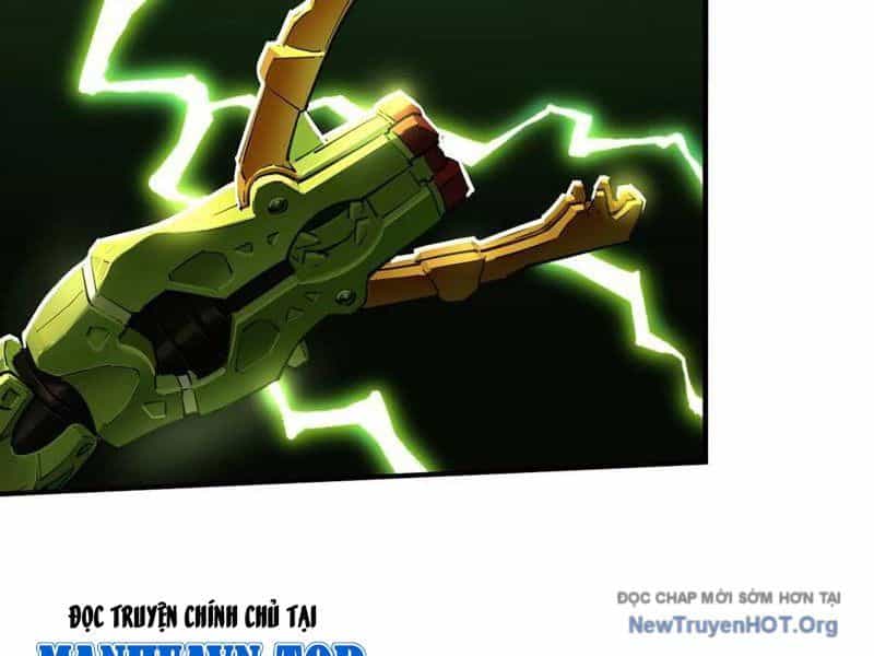 Hộp Mãnh Thú: Kỷ Nguyên Cơ Giáp - Chương 37 - ảnh 34