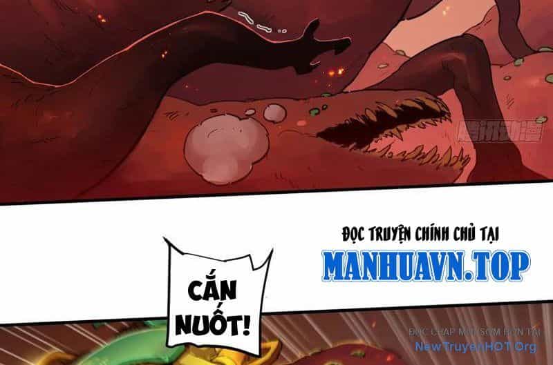 Hộp Mãnh Thú: Kỷ Nguyên Cơ Giáp - Chương 37 - ảnh 41