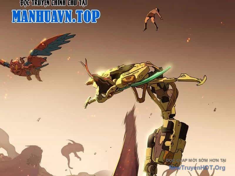 Hộp Mãnh Thú: Kỷ Nguyên Cơ Giáp - Chương 37 - ảnh 48