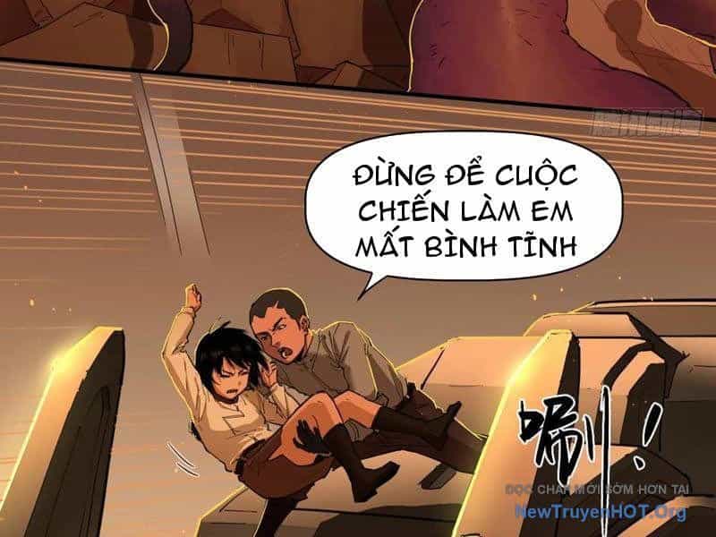 Hộp Mãnh Thú: Kỷ Nguyên Cơ Giáp - Chương 37 - ảnh 50