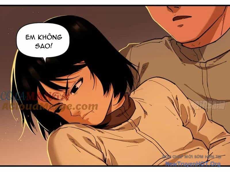 Hộp Mãnh Thú: Kỷ Nguyên Cơ Giáp - Chương 37 - ảnh 52