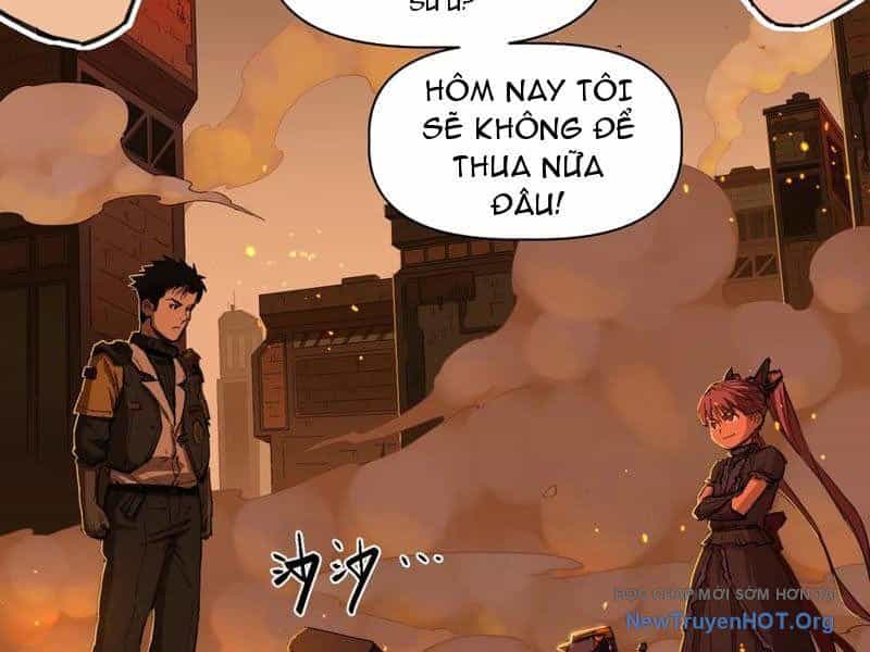 Hộp Mãnh Thú: Kỷ Nguyên Cơ Giáp - Chương 37 - ảnh 62