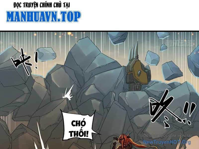 Hộp Mãnh Thú: Kỷ Nguyên Cơ Giáp - Chương 38 - ảnh 25