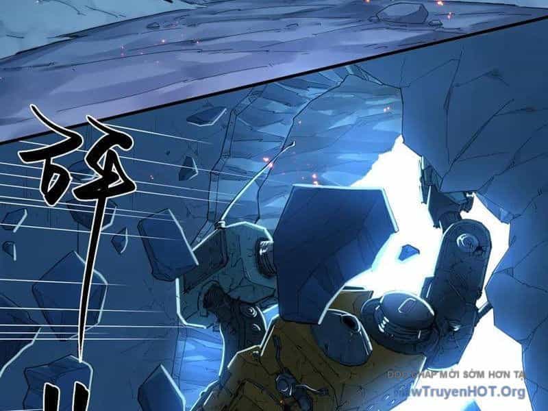 Hộp Mãnh Thú: Kỷ Nguyên Cơ Giáp - Chương 38 - ảnh 37