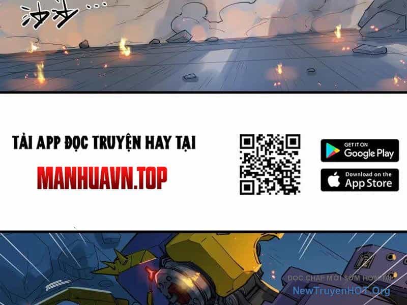 Hộp Mãnh Thú: Kỷ Nguyên Cơ Giáp - Chương 38 - ảnh 52