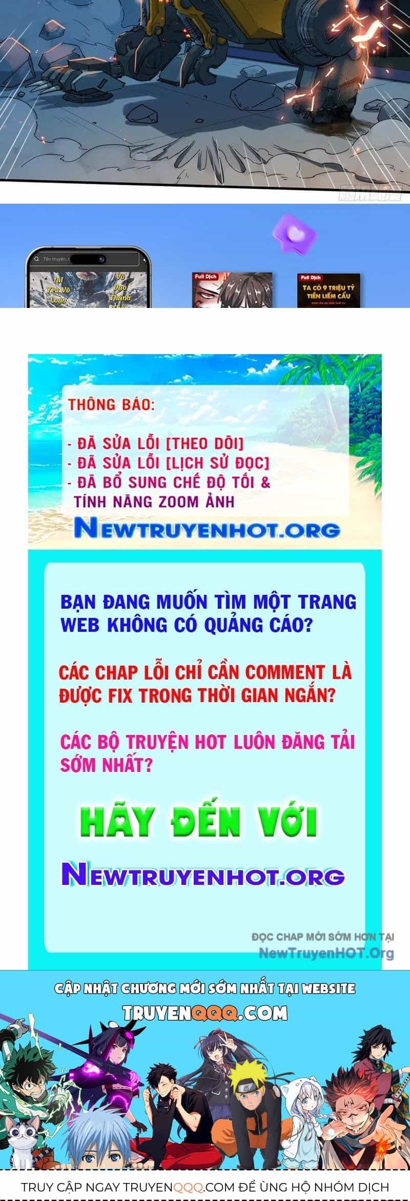 Hộp Mãnh Thú: Kỷ Nguyên Cơ Giáp - Chương 38 - ảnh 57