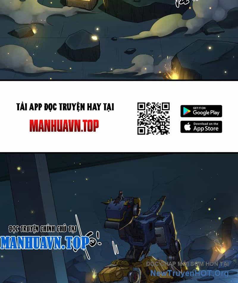 Hộp Mãnh Thú: Kỷ Nguyên Cơ Giáp - Chương 39 - ảnh 22