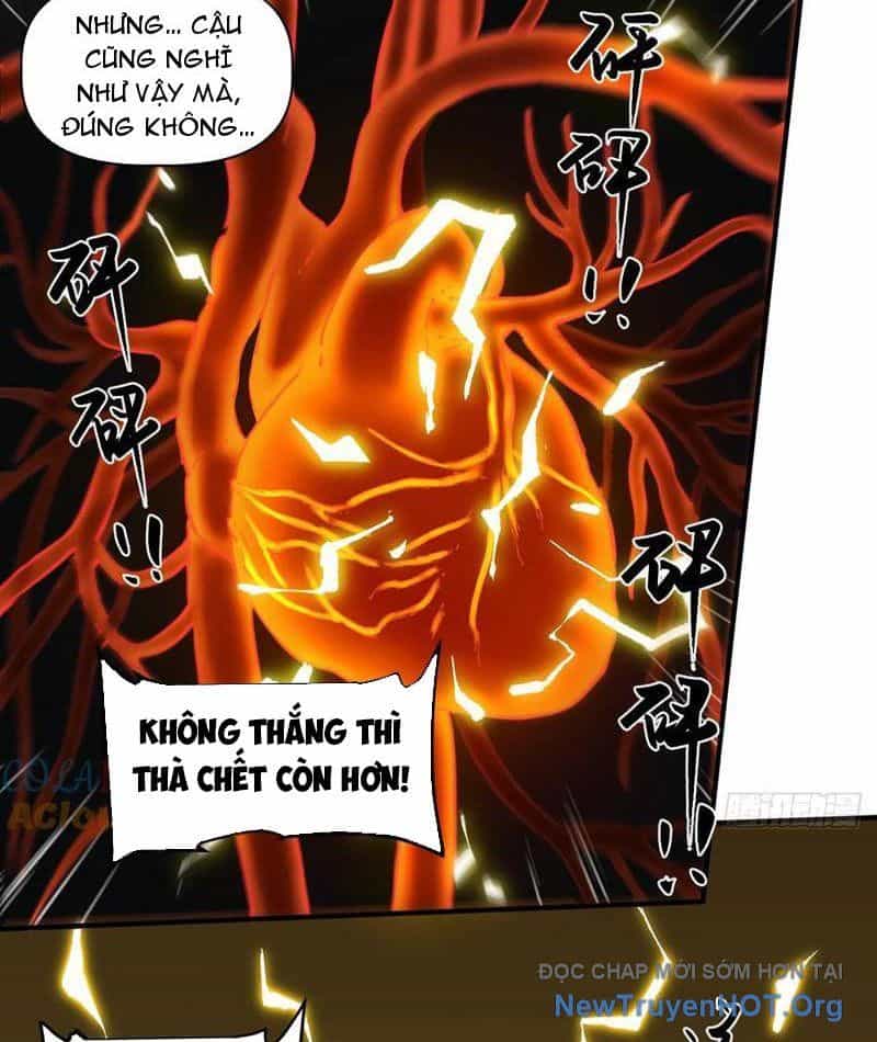 Hộp Mãnh Thú: Kỷ Nguyên Cơ Giáp - Chương 39 - ảnh 35