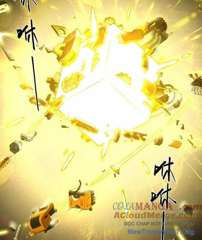 Hộp Mãnh Thú: Kỷ Nguyên Cơ Giáp - Chương 39 - ảnh 42