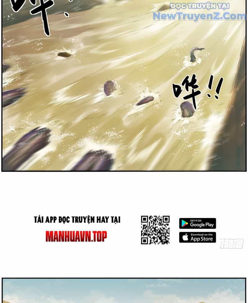 Hộp Mãnh Thú: Kỷ Nguyên Cơ Giáp - Chương 4 - ảnh 23