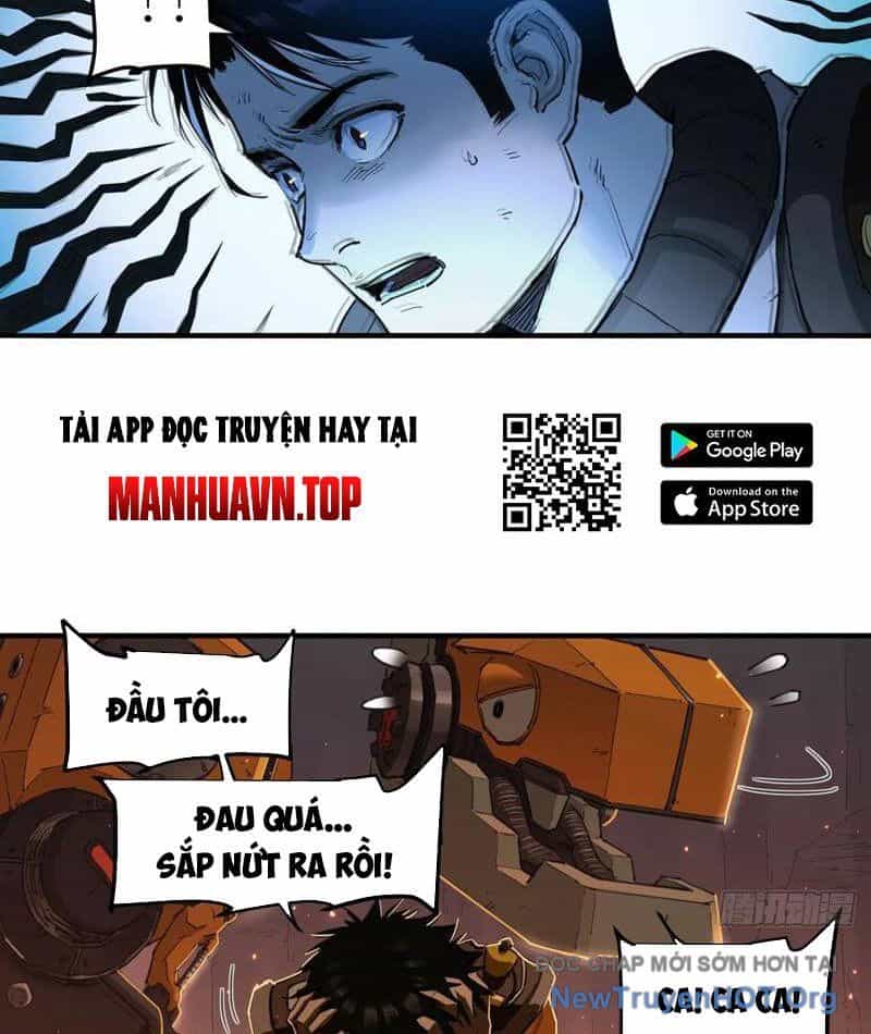Hộp Mãnh Thú: Kỷ Nguyên Cơ Giáp - Chương 40 - ảnh 52