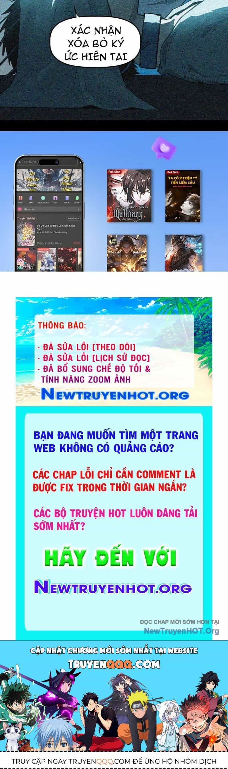 Hộp Mãnh Thú: Kỷ Nguyên Cơ Giáp - Chương 40 - ảnh 62
