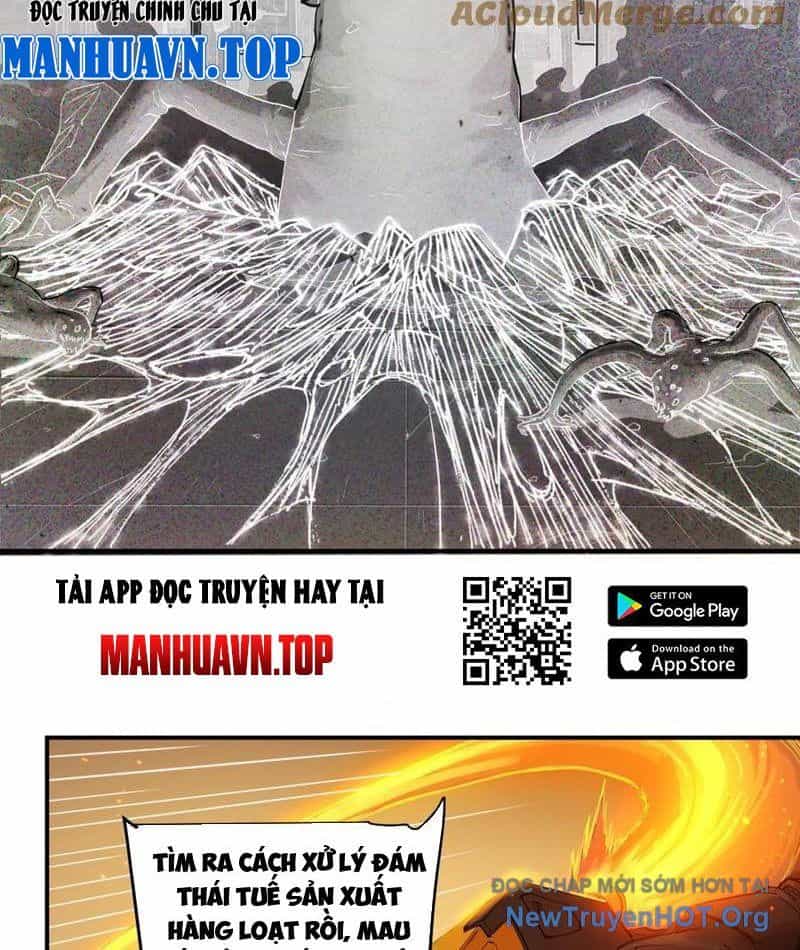 Hộp Mãnh Thú: Kỷ Nguyên Cơ Giáp - Chương 41 - ảnh 21