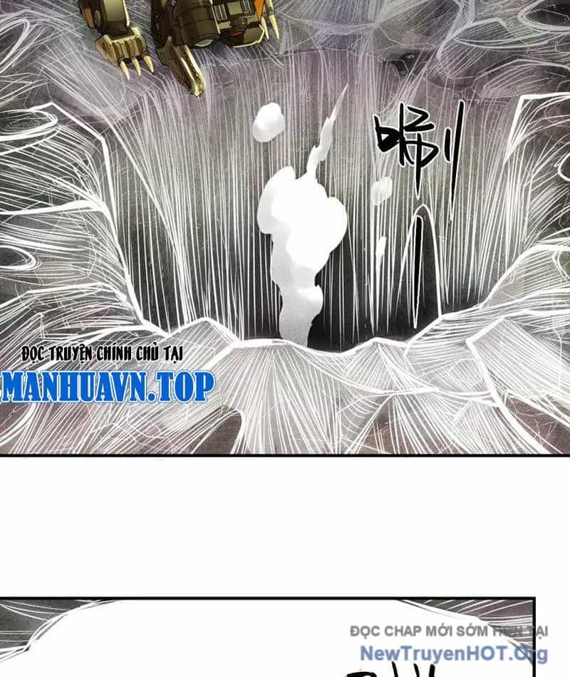 Hộp Mãnh Thú: Kỷ Nguyên Cơ Giáp - Chương 41 - ảnh 39