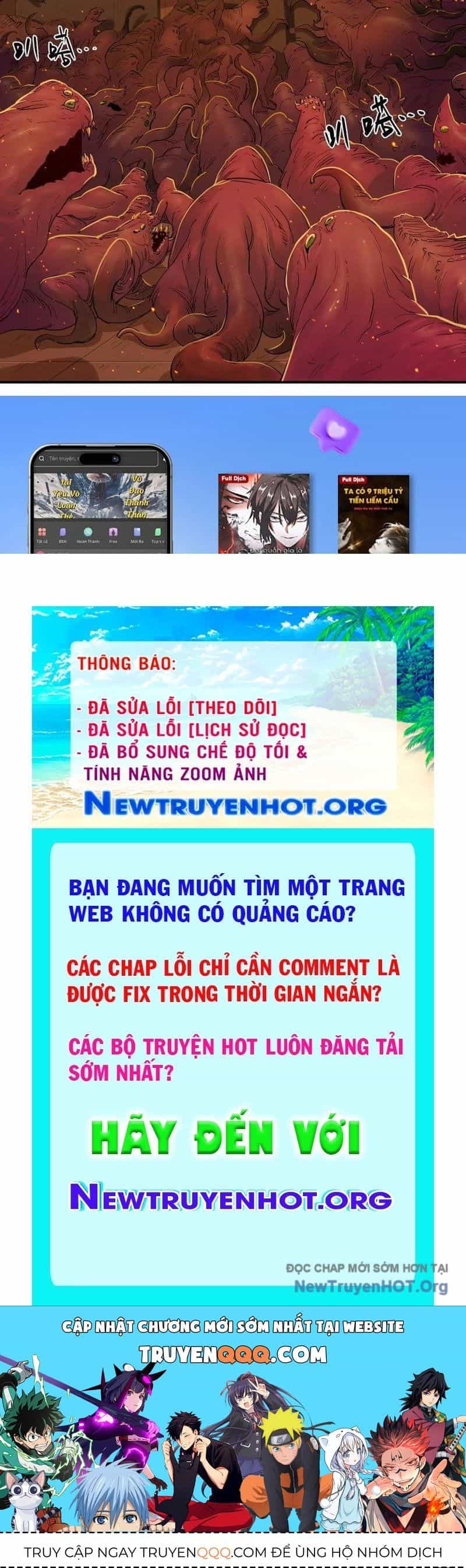 Hộp Mãnh Thú: Kỷ Nguyên Cơ Giáp - Chương 41 - ảnh 55