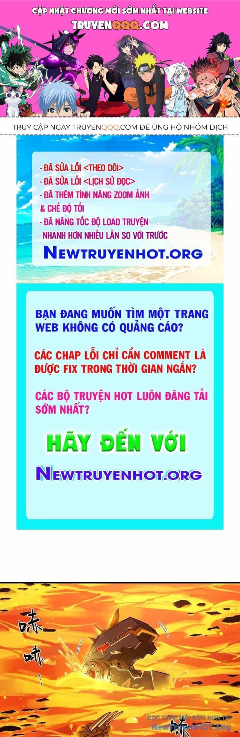 Hộp Mãnh Thú: Kỷ Nguyên Cơ Giáp - Chương 42 - ảnh 1