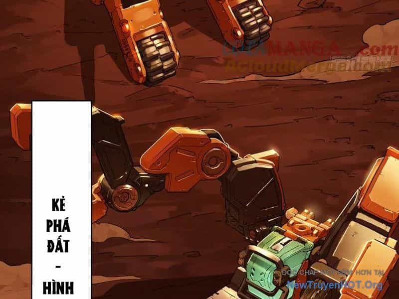 Hộp Mãnh Thú: Kỷ Nguyên Cơ Giáp - Chương 42 - ảnh 12