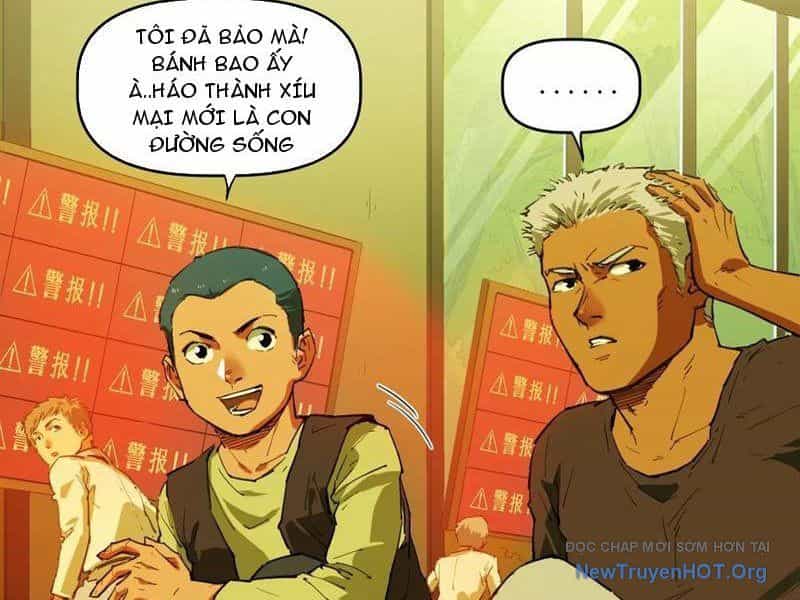 Hộp Mãnh Thú: Kỷ Nguyên Cơ Giáp - Chương 42 - ảnh 22