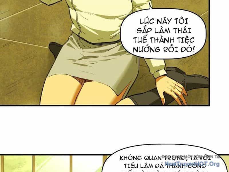 Hộp Mãnh Thú: Kỷ Nguyên Cơ Giáp - Chương 42 - ảnh 28