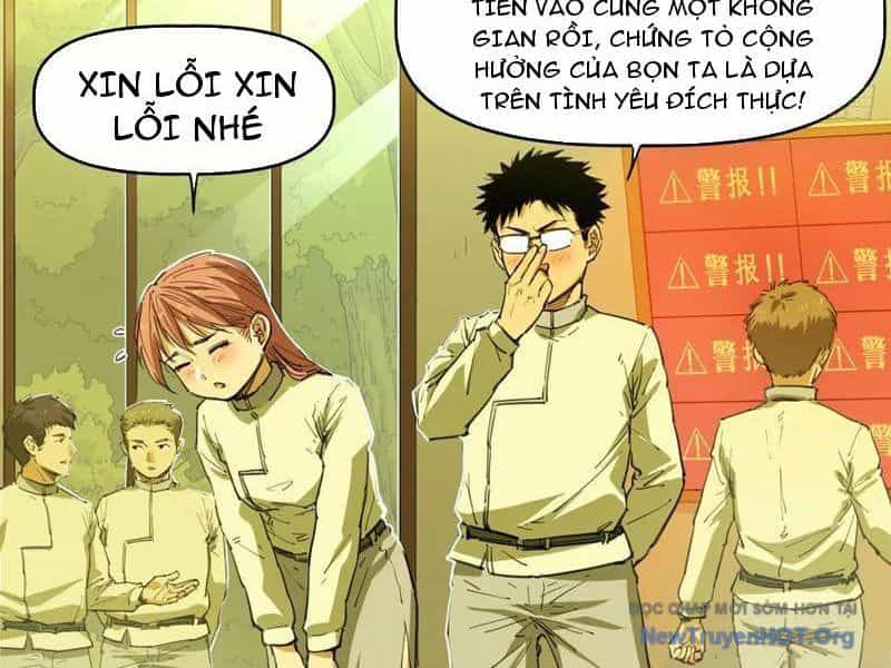 Hộp Mãnh Thú: Kỷ Nguyên Cơ Giáp - Chương 42 - ảnh 29