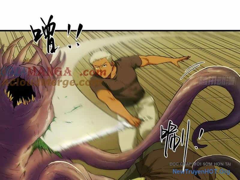 Hộp Mãnh Thú: Kỷ Nguyên Cơ Giáp - Chương 42 - ảnh 45