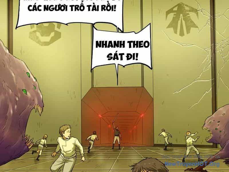 Hộp Mãnh Thú: Kỷ Nguyên Cơ Giáp - Chương 42 - ảnh 50