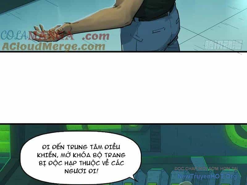 Hộp Mãnh Thú: Kỷ Nguyên Cơ Giáp - Chương 42 - ảnh 57